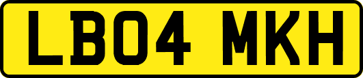 LB04MKH