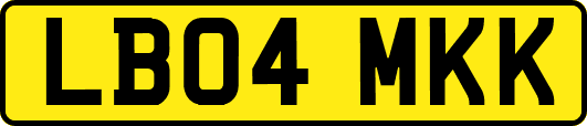 LB04MKK