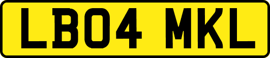 LB04MKL