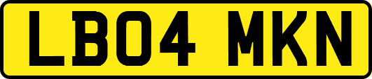 LB04MKN