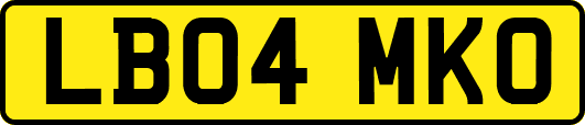 LB04MKO