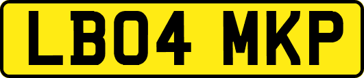 LB04MKP