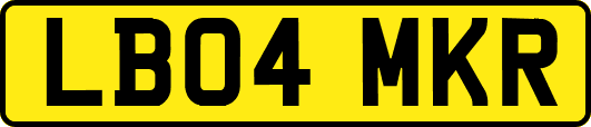 LB04MKR