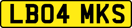 LB04MKS