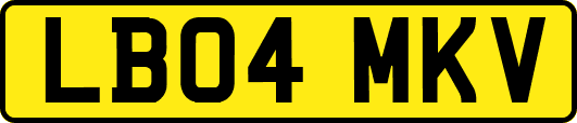 LB04MKV