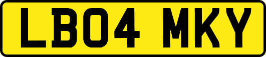 LB04MKY