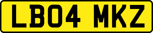 LB04MKZ