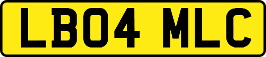 LB04MLC