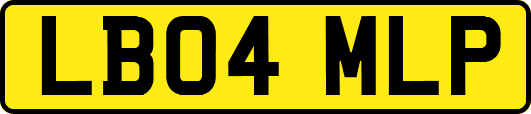 LB04MLP