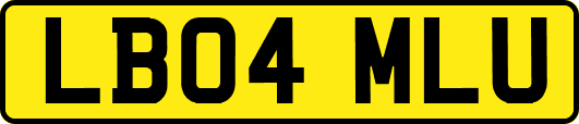 LB04MLU