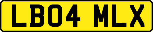 LB04MLX