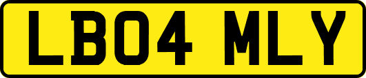 LB04MLY