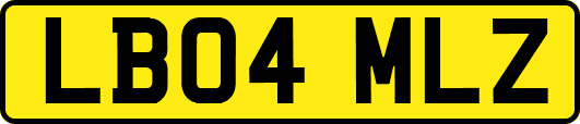 LB04MLZ