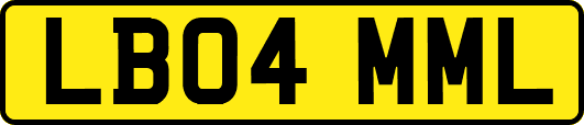 LB04MML