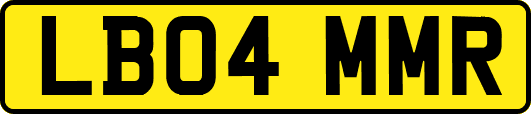 LB04MMR