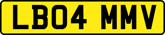 LB04MMV