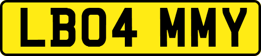 LB04MMY