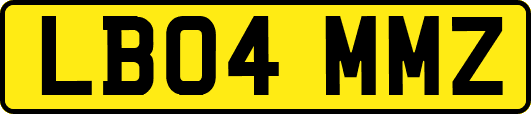 LB04MMZ