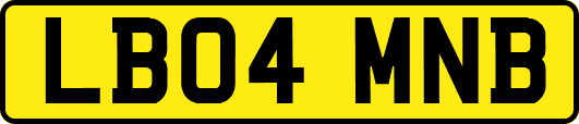 LB04MNB