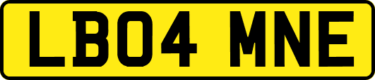 LB04MNE
