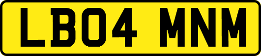 LB04MNM