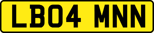 LB04MNN