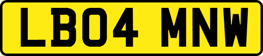 LB04MNW