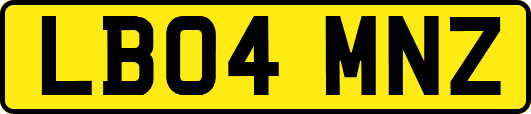 LB04MNZ