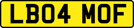 LB04MOF