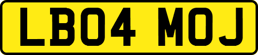 LB04MOJ