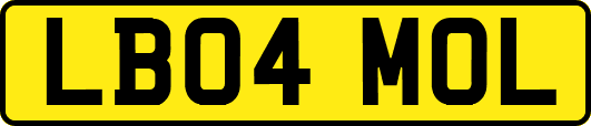 LB04MOL