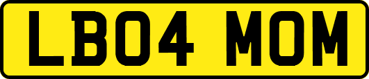LB04MOM