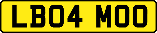 LB04MOO
