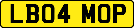 LB04MOP
