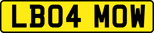 LB04MOW