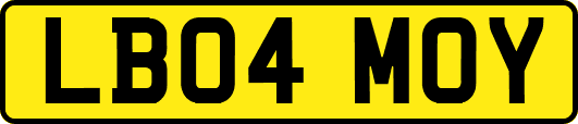 LB04MOY