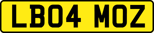 LB04MOZ
