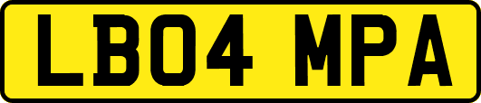 LB04MPA
