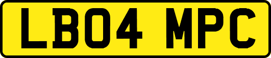 LB04MPC