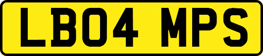 LB04MPS