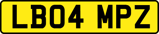 LB04MPZ
