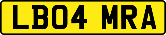 LB04MRA