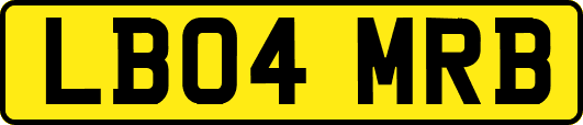 LB04MRB