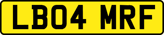 LB04MRF