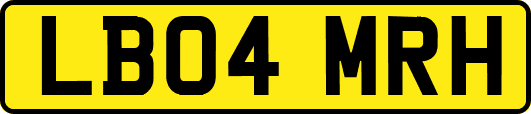 LB04MRH