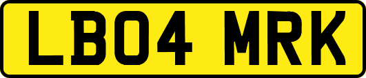 LB04MRK
