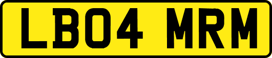 LB04MRM