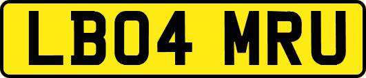 LB04MRU