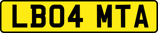 LB04MTA