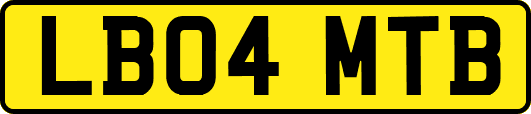 LB04MTB